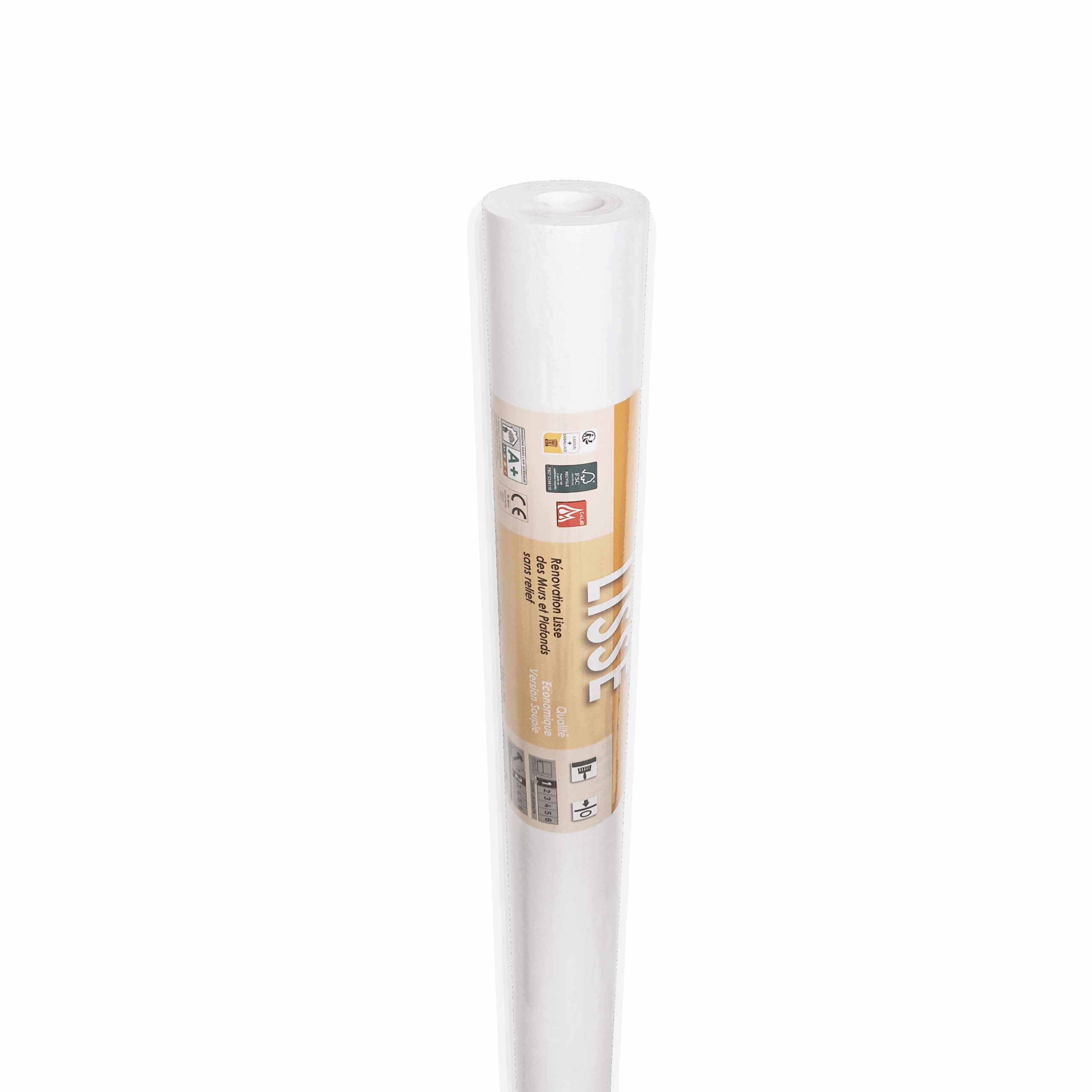 lisse-eco-120g-15m-vue-dessus