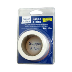 Bande à joint Support A Neuf 10,5m
