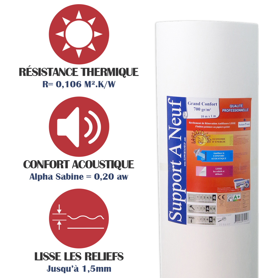 support-a-neuf-confort-700g