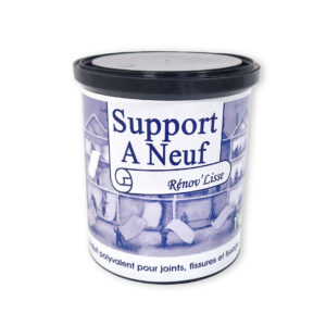 support-a-neuf-enduit